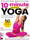 10 Minute Morning Yoga (5th Ed)